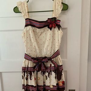 Lolita Dress